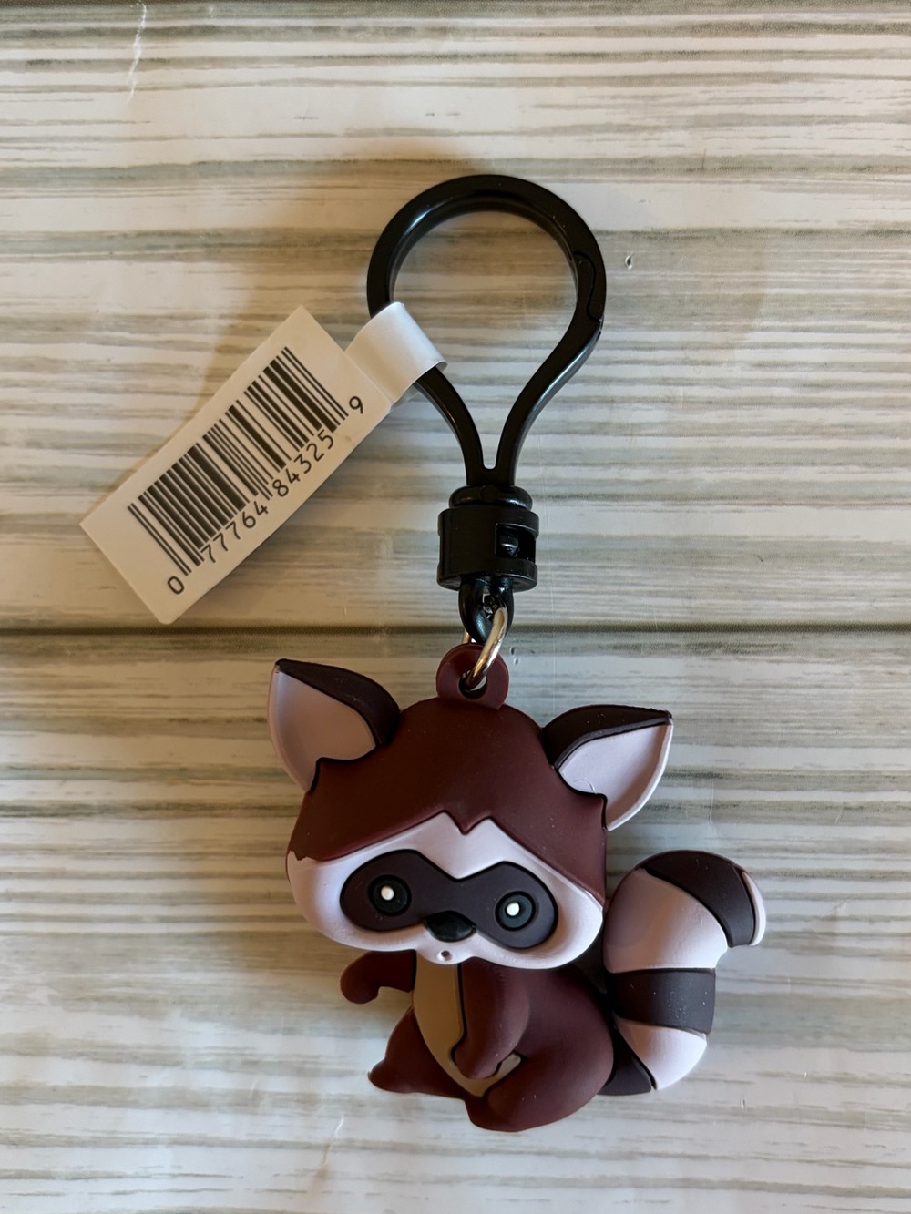 🦝Disney Woodland Creatures Snow White Blind Bag Figural Bag Clip